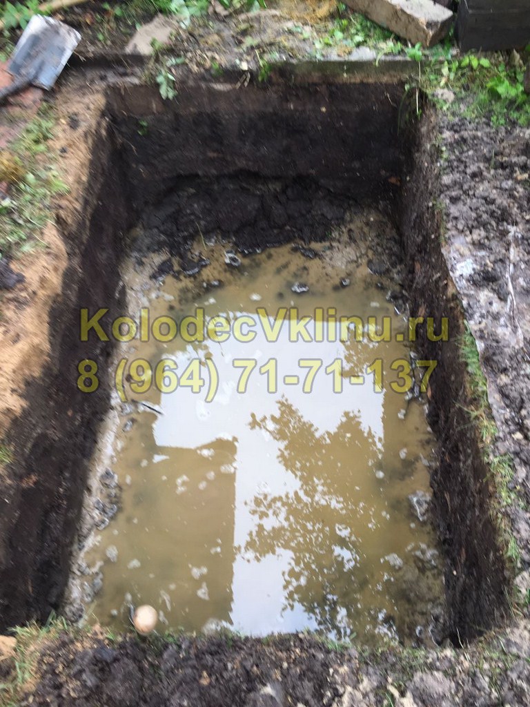 Септики топаз под ключ