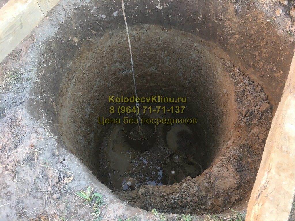 Септики дёшево